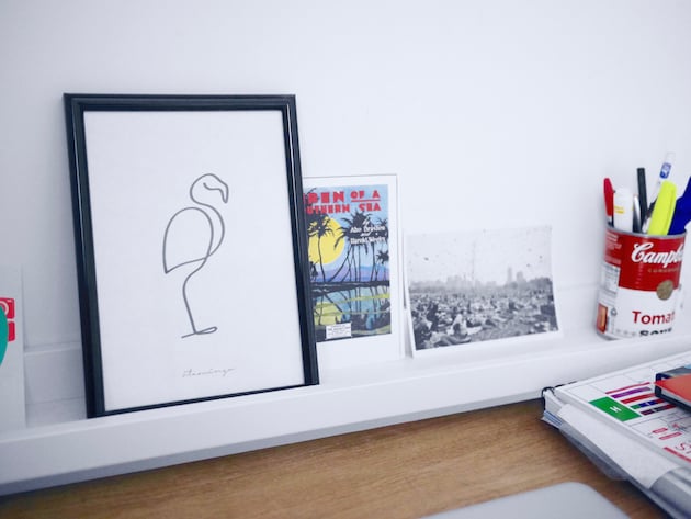 appartement deco mix and match paris