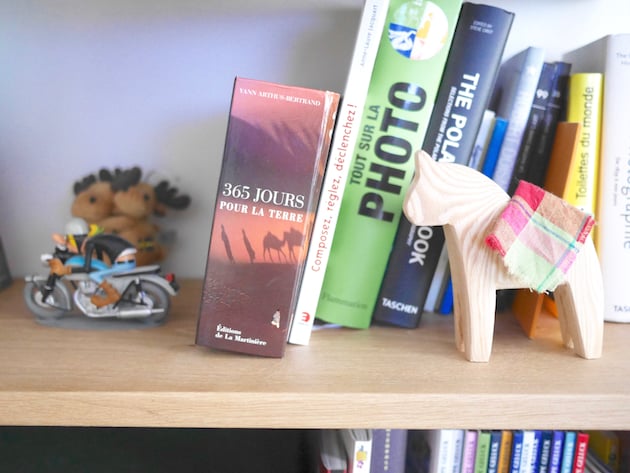 appartement deco mix and match paris