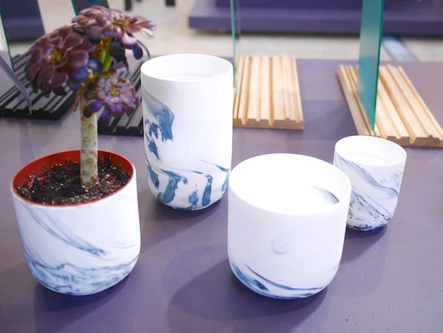 coming b design français showroom longjumeau