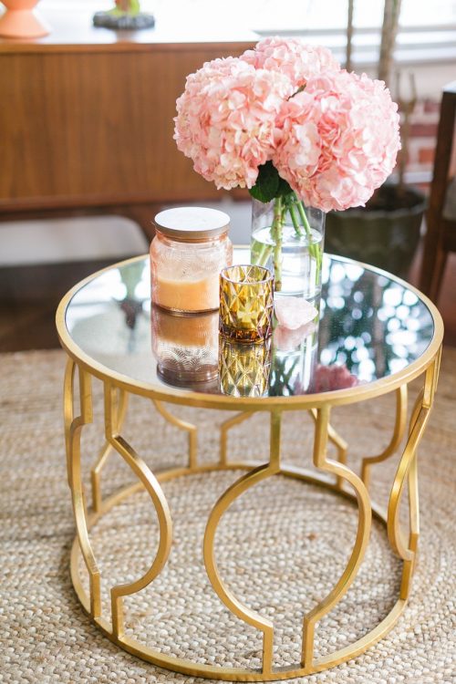 Urban jungle colorée appartement fluo multicolore