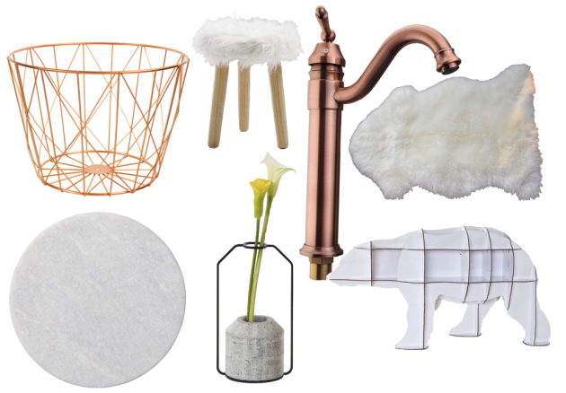 visite maison gina style curator blog deco