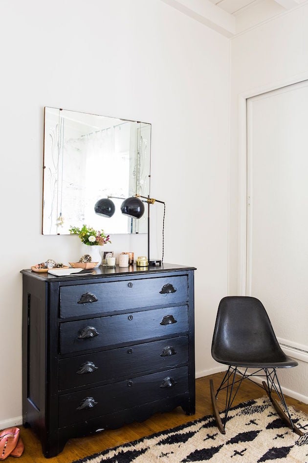 Visite appartement SFGirlbyBay Los Angeles