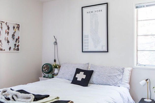 Visite appartement SFGirlbyBay Los Angeles