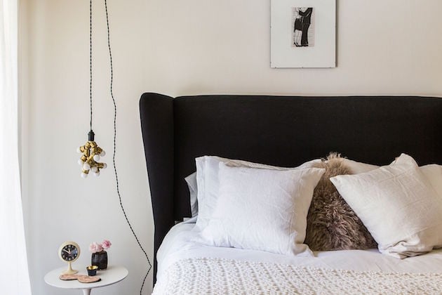 Visite appartement SFGirlbyBay Los Angeles