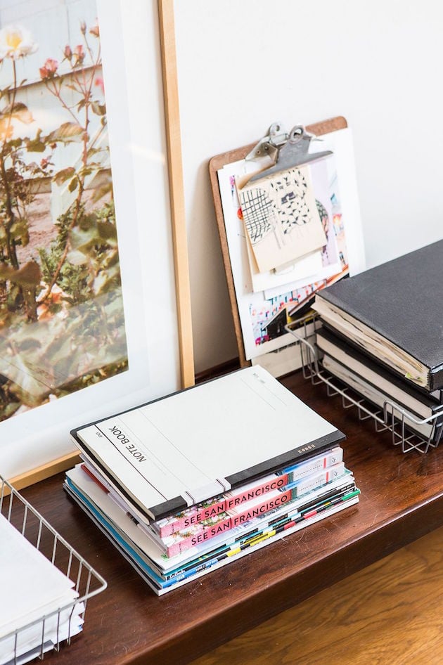 Visite appartement SFGirlbyBay Los Angeles