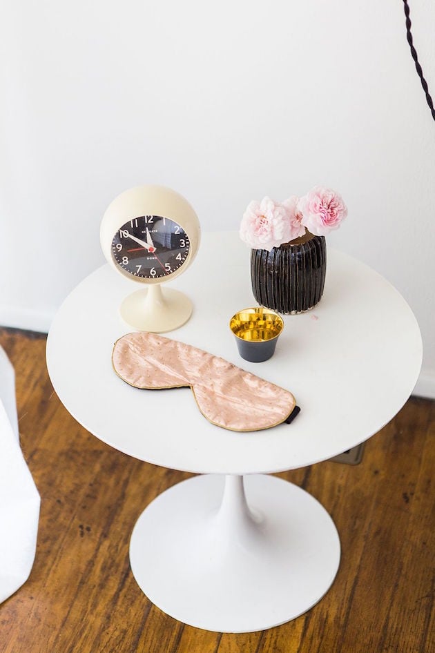 Visite appartement SFGirlbyBay Los Angeles