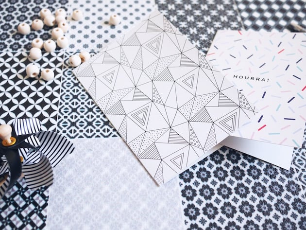 Yipikai papeterie francaise eco-friendly