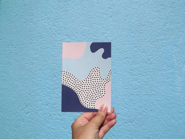 Yipikai papeterie francaise eco-friendly