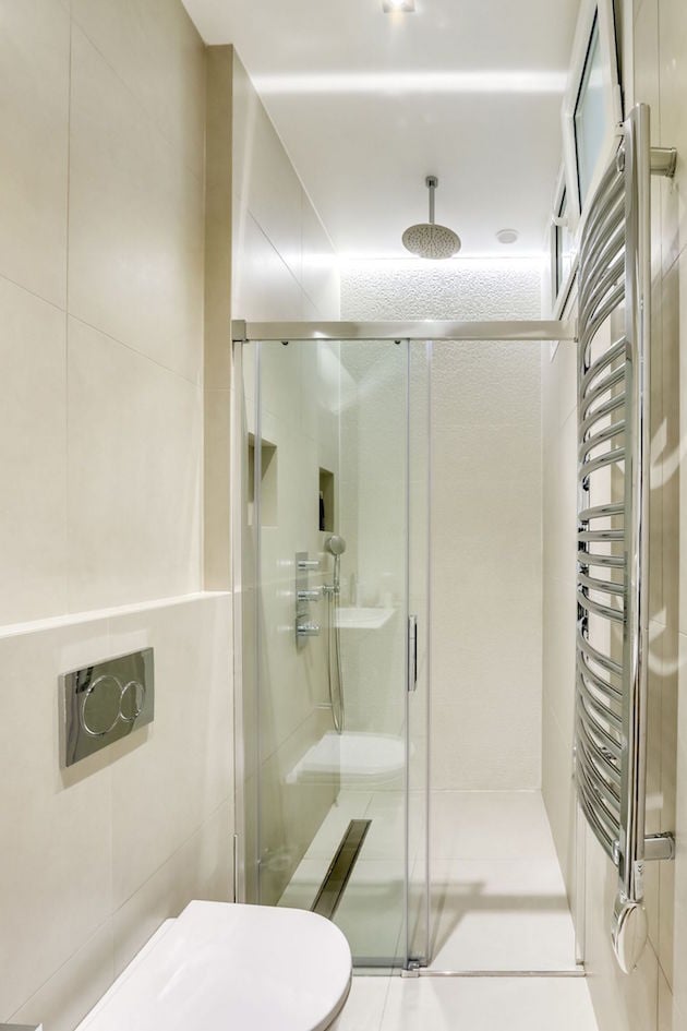 Avant Après : la renaissance d'un appartement haussmannien