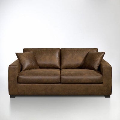 bon plan achat canapé pas cher comparaison