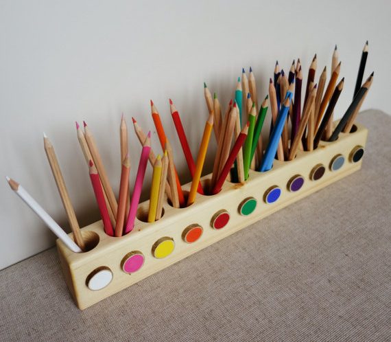 Jeux de bois fait-mains