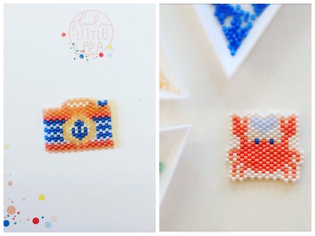 Pimper sa rentrée avec Etsy concours