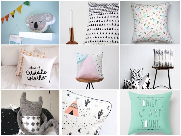 Pimper sa rentrée avec Etsy concours