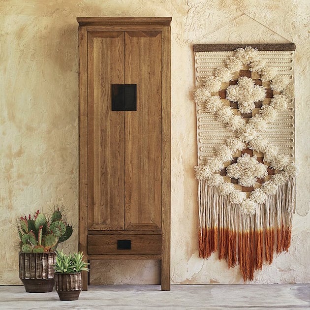 ampm tissage geant armoire