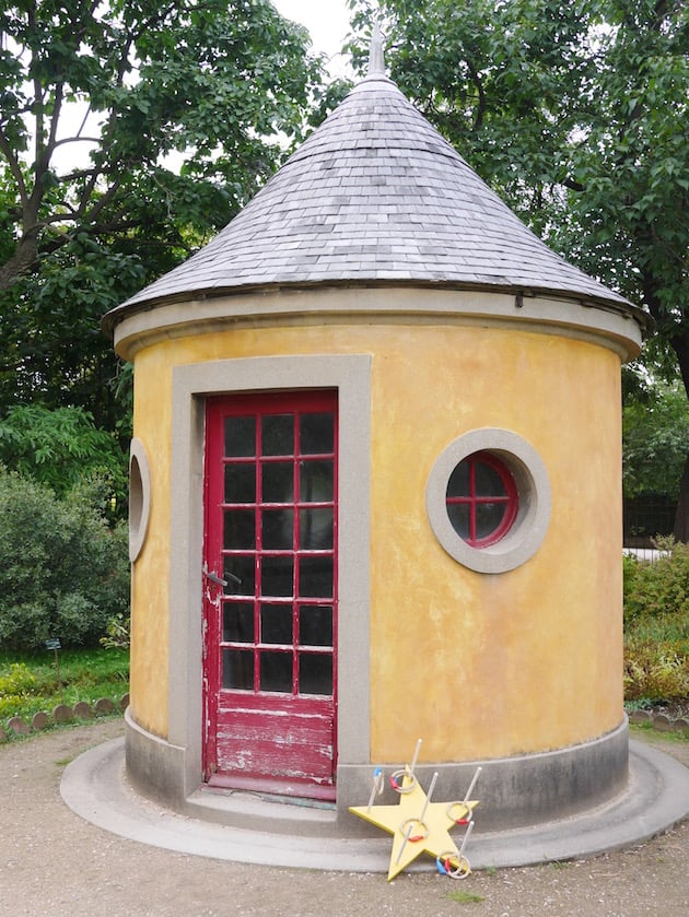 Fabriquer un jeu de lancer d'anneaux en bois DIY