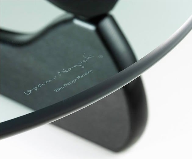design histoire coffee table noguchi
