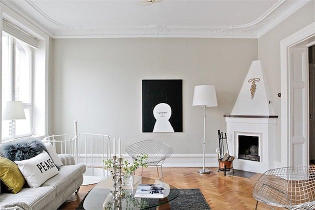 design histoire coffee table noguchi