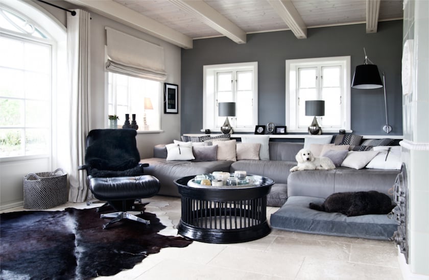 deco bord de mer chic