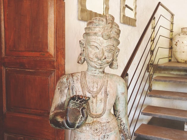 atmosphère d'ailleurs domaine de quincampoix chevreuse