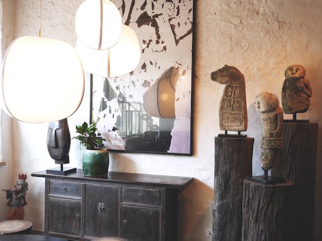 atmosphère d'ailleurs domaine de quincampoix chevreuse