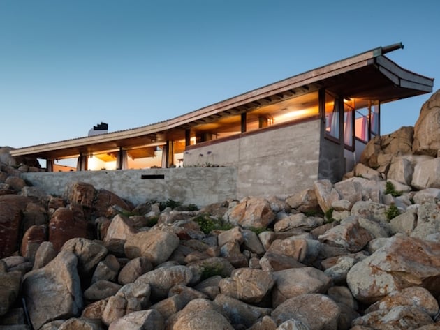 Karine et Gaelle interview des architectes de GplusK