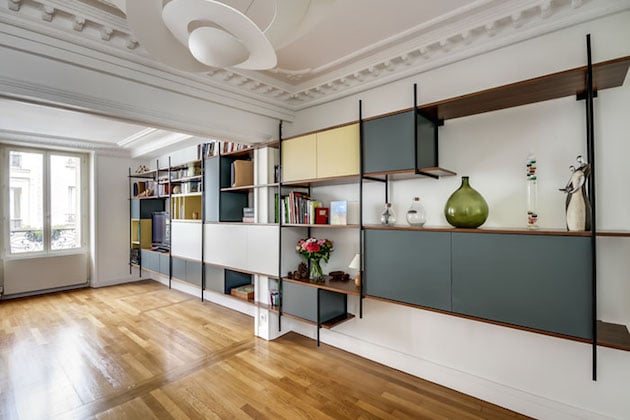 Karine et Gaelle interview des architecte maison france 5