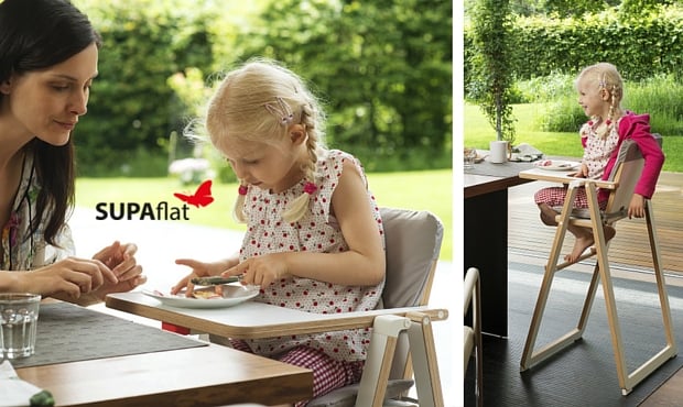 Chaise haute originale avis comment choisir