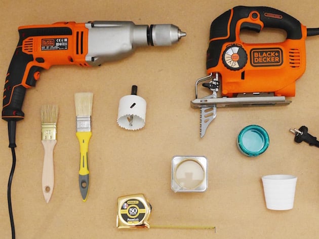 Cactus dessous de verre DIY clematc