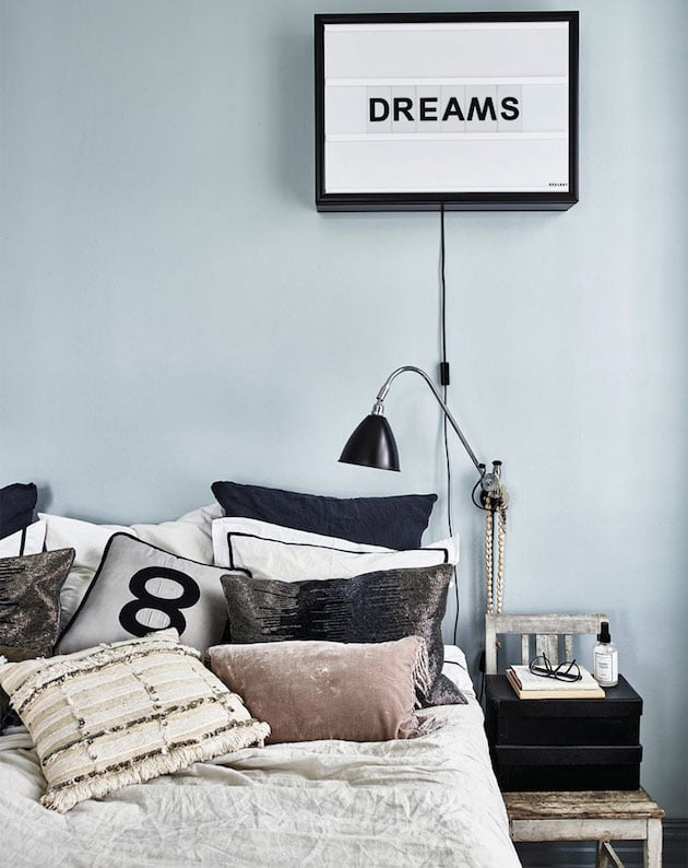 décoration cabinet de curiosités visite