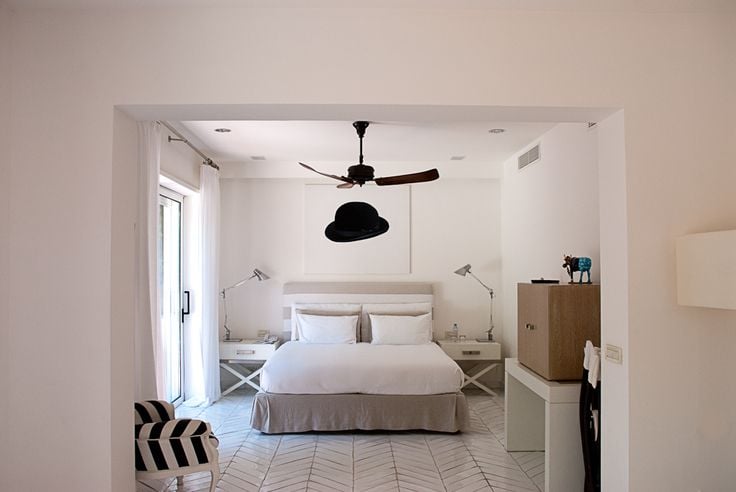 Magritte dans la déco décoration