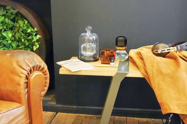 Reflections Copenhagen by Hugau et Larsson - Clem Around The Corner