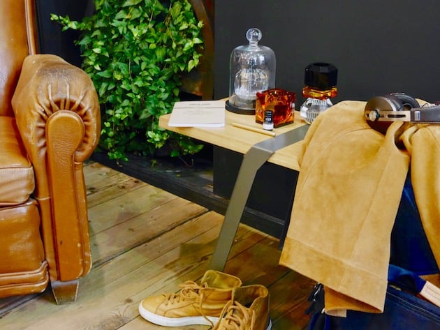 Reflections Copenhagen by Hugau et Larsson - Clem Around The Corner