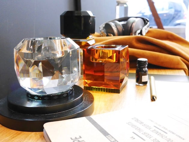 Reflections Copenhagen by Hugau et Larsson - Clem Around The Corner