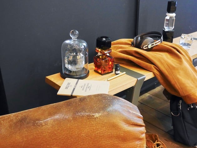 Reflections Copenhagen by Hugau et Larsson - Clem Around The Corner