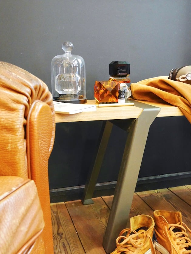 Reflections Copenhagen by Hugau et Larsson - Clem Around The Corner