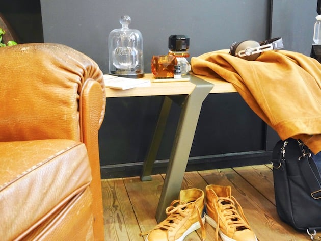 Reflections Copenhagen by Hugau et Larsson - Clem Around The Corner