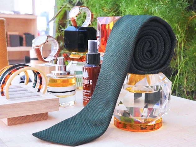 Reflections Copenhagen by Hugau et Larsson - Clem Around The Corner