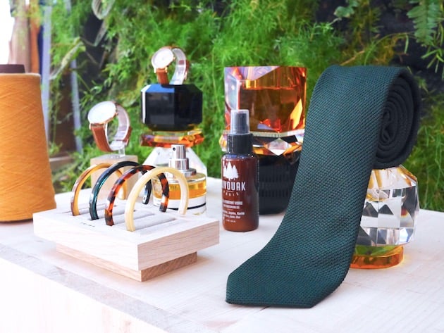 Reflections Copenhagen by Hugau et Larsson - Clem Around The Corner