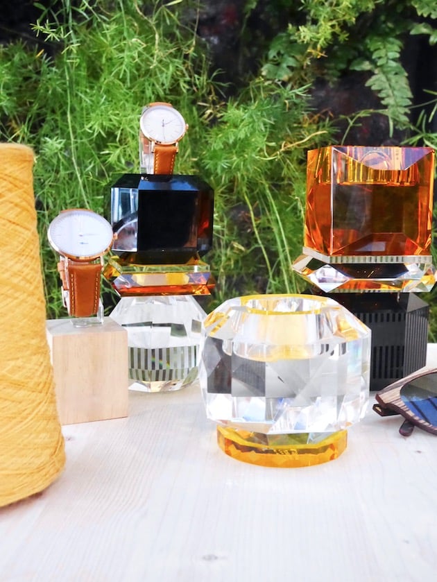 Reflections Copenhagen by Hugau et Larsson - Clem Around The Corner