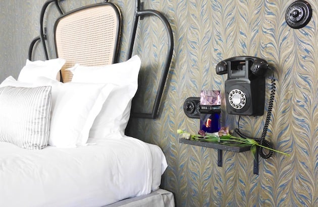 Reflections Copenhagen by Hugau et Larsson - Clem Around The Corner