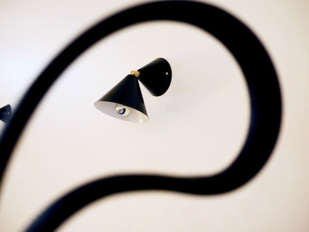 Blou Paris x Hay boutique