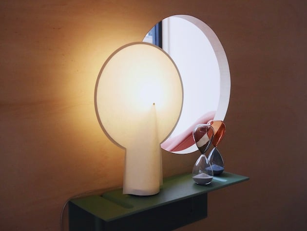 Blou Paris x Hay boutique