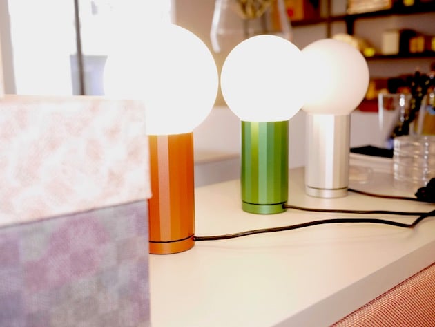 Blou Paris x Hay boutique