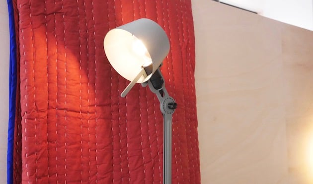 Blou Paris x Hay boutique