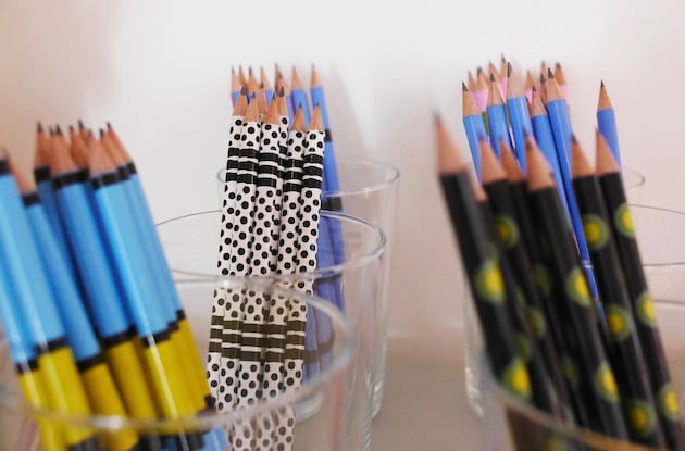 Blou Paris x Hay boutique