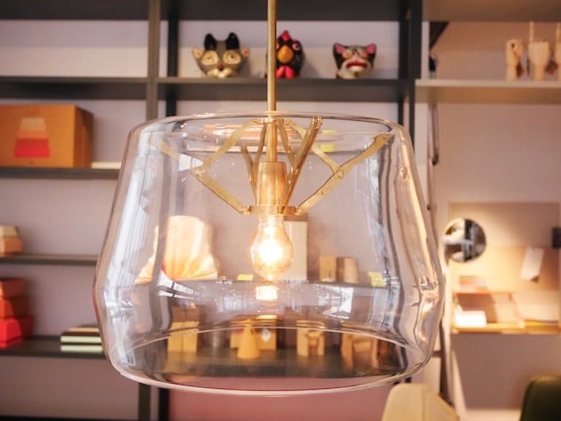 Blou Paris x Hay boutique