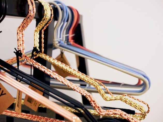 Blou Paris x Hay boutique