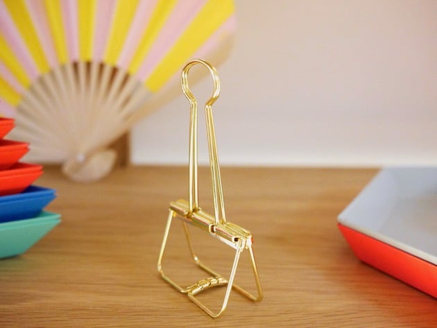 Blou Paris x Hay boutique