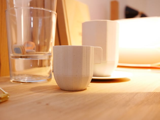 Blou Paris x Hay boutique