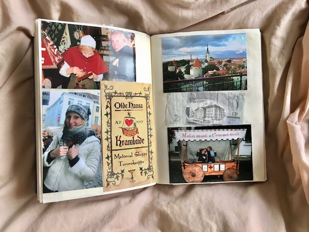 Comment mettre en valeur ses souvenirs de vacances 